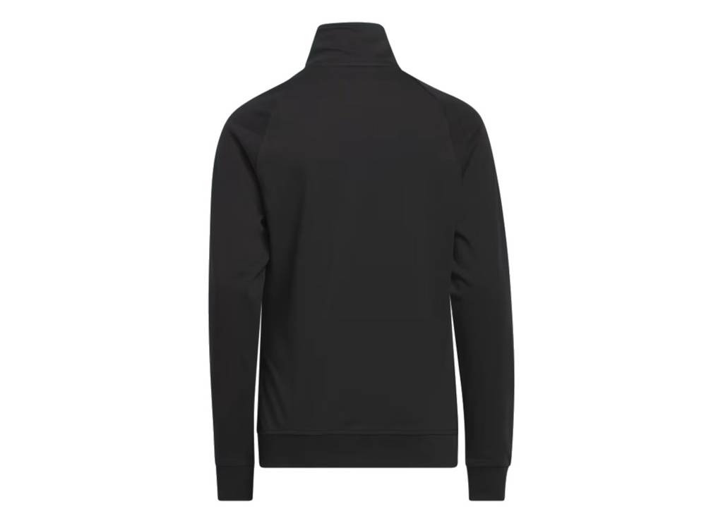 Quarter-Zip Layer Pullover Kids