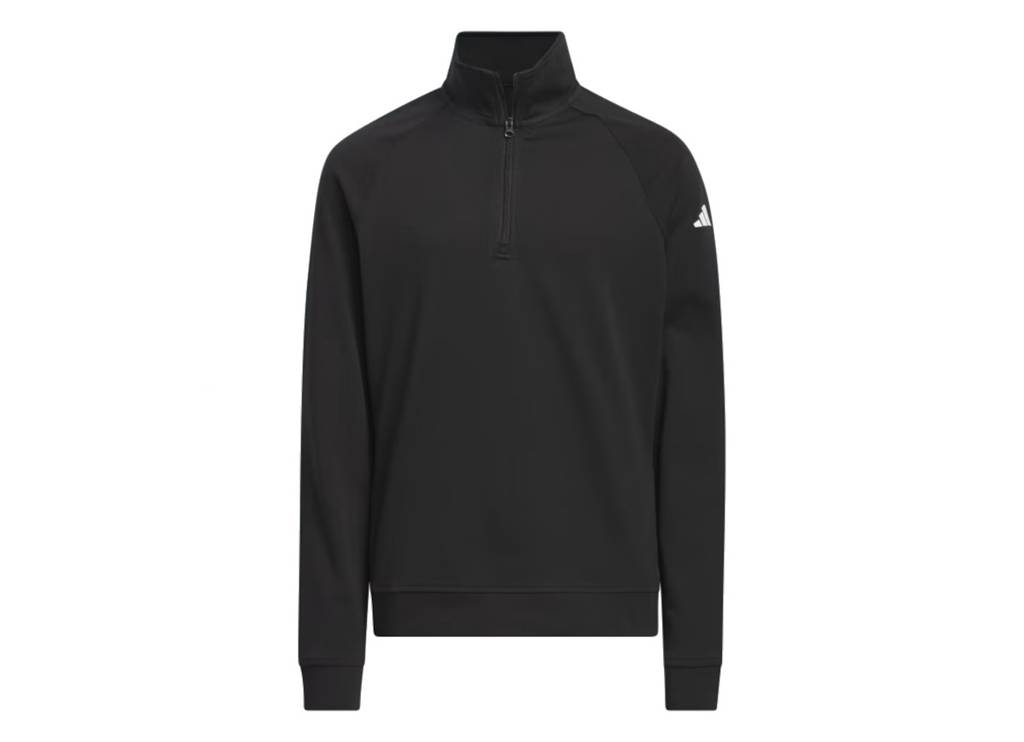 Quarter-Zip Layer Pullover Kids