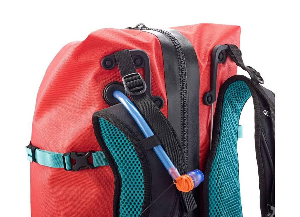 Atrack Hydration System