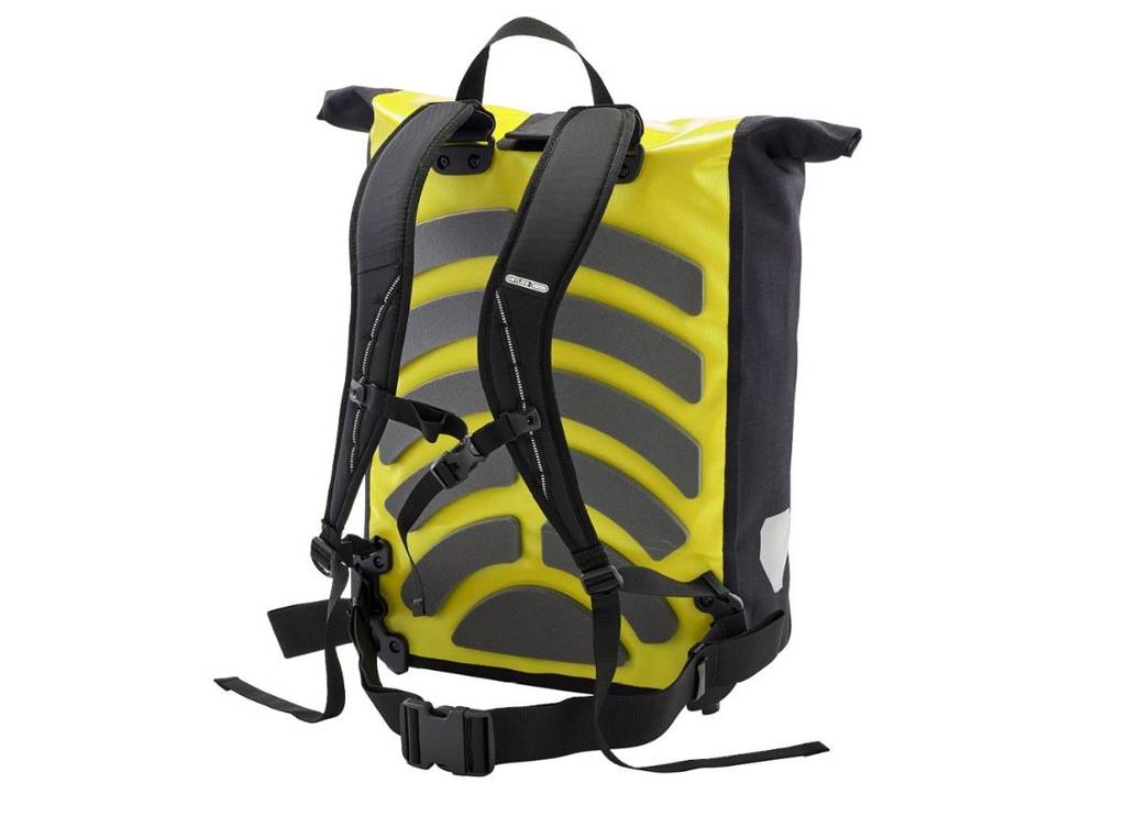 Messenger Bag