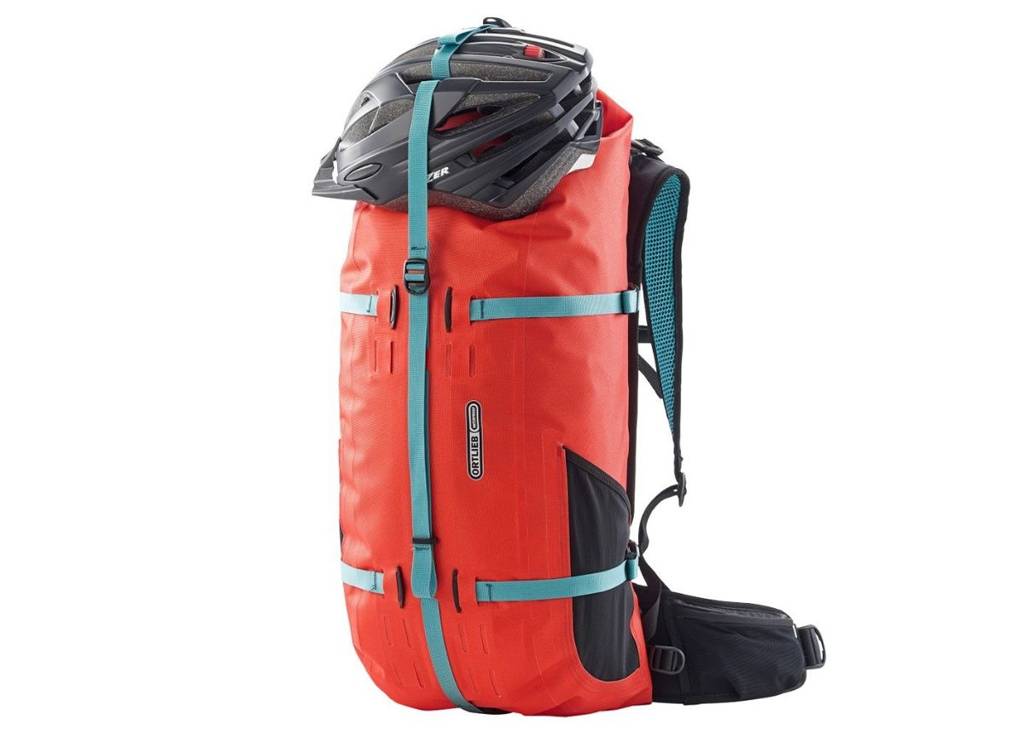 Bakpoki Atrack - 25L