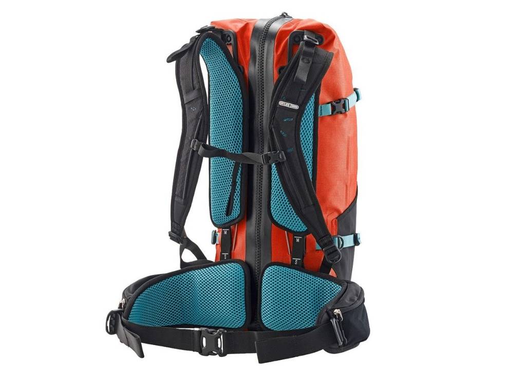 Bakpoki Atrack - 25L