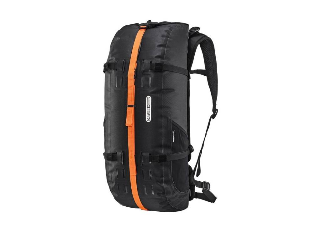 Bakpoki Atrack Bike - 25L