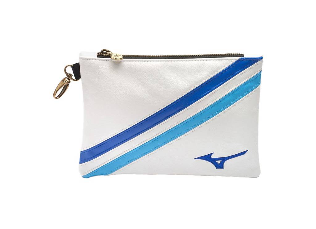 RB Track Zip Tote