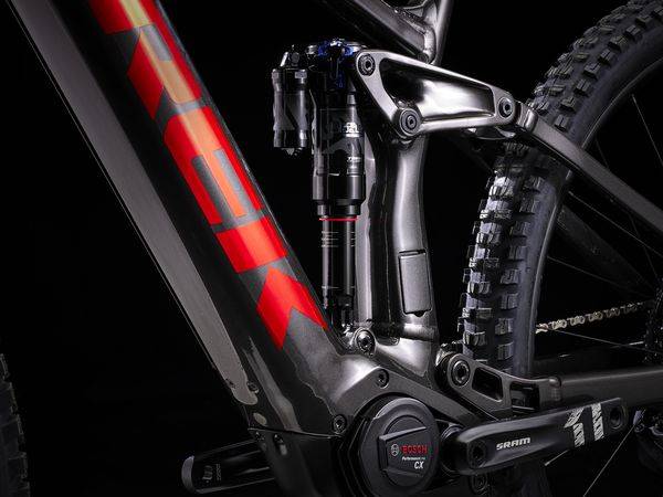 Rail 9 (625Wh) Gen3 - (S & M)