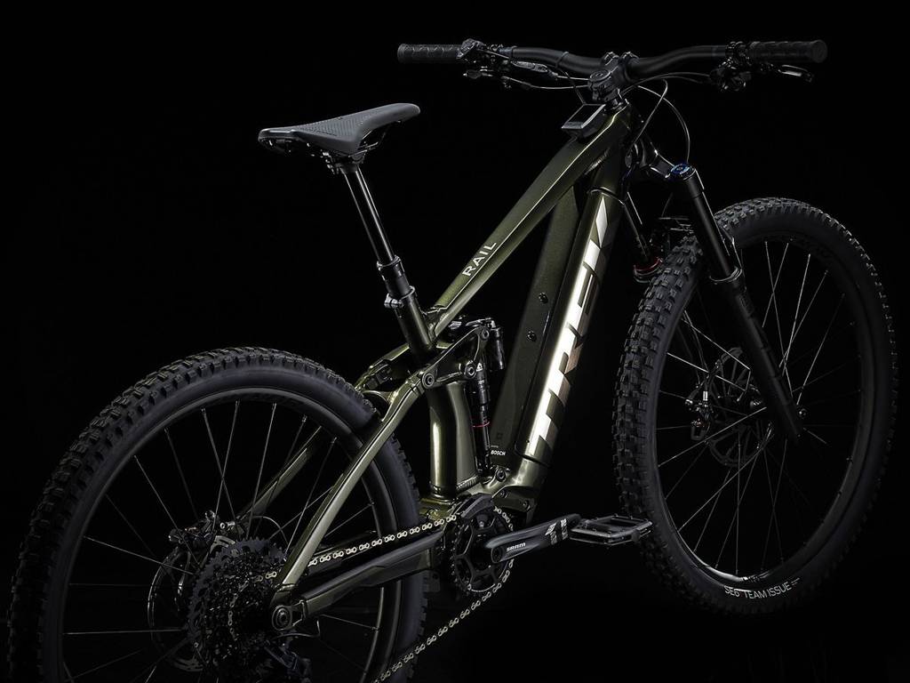 Rail 9 (625Wh) Gen2 - Small