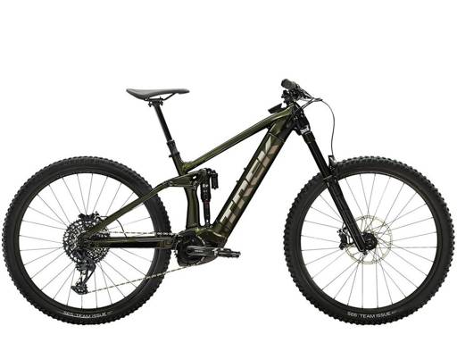 Rail 9 (625Wh) Gen2 - Small