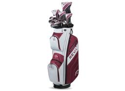 Reva 11-Piece Ladies