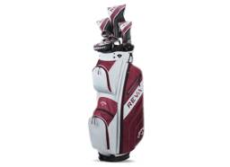 Reva 8-Piece Ladies