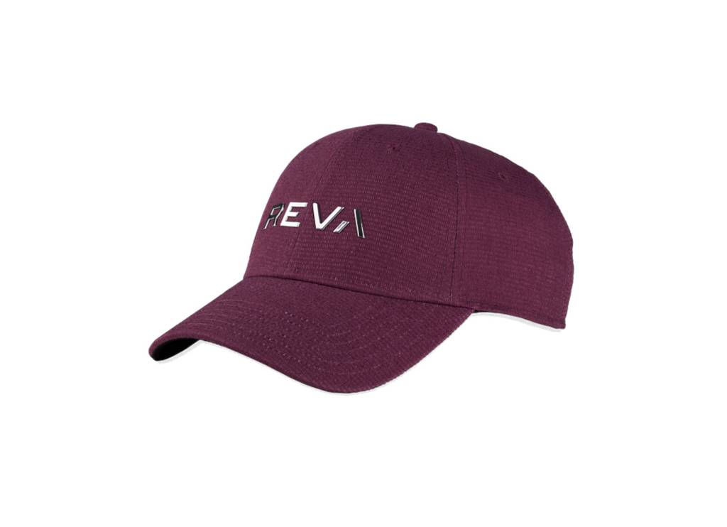 Liquid Metal Reva Hat