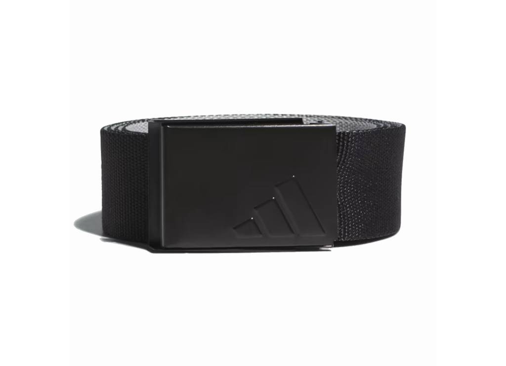 Reversible Webbing Belt
