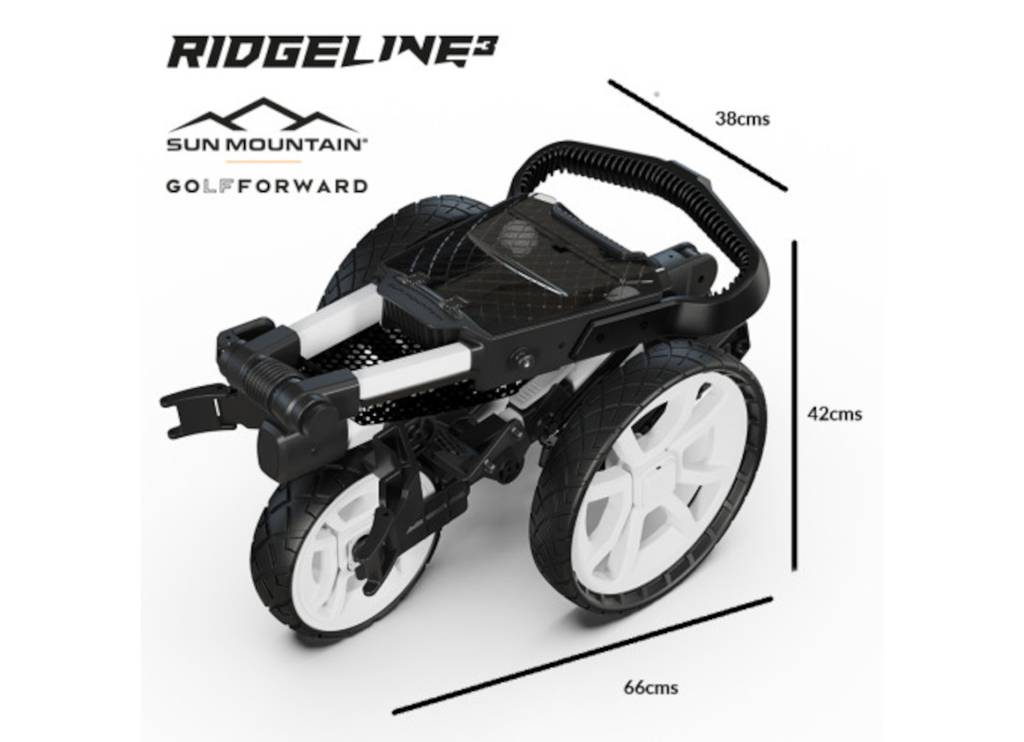 Ridgeline 3