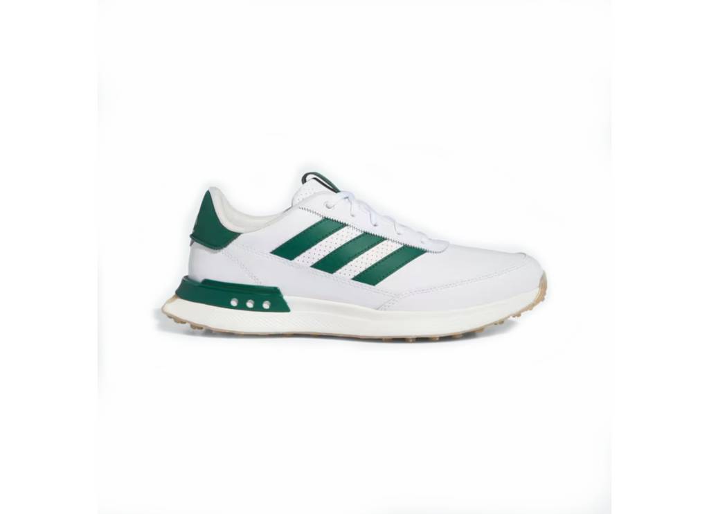 S2G Spikeless Leather