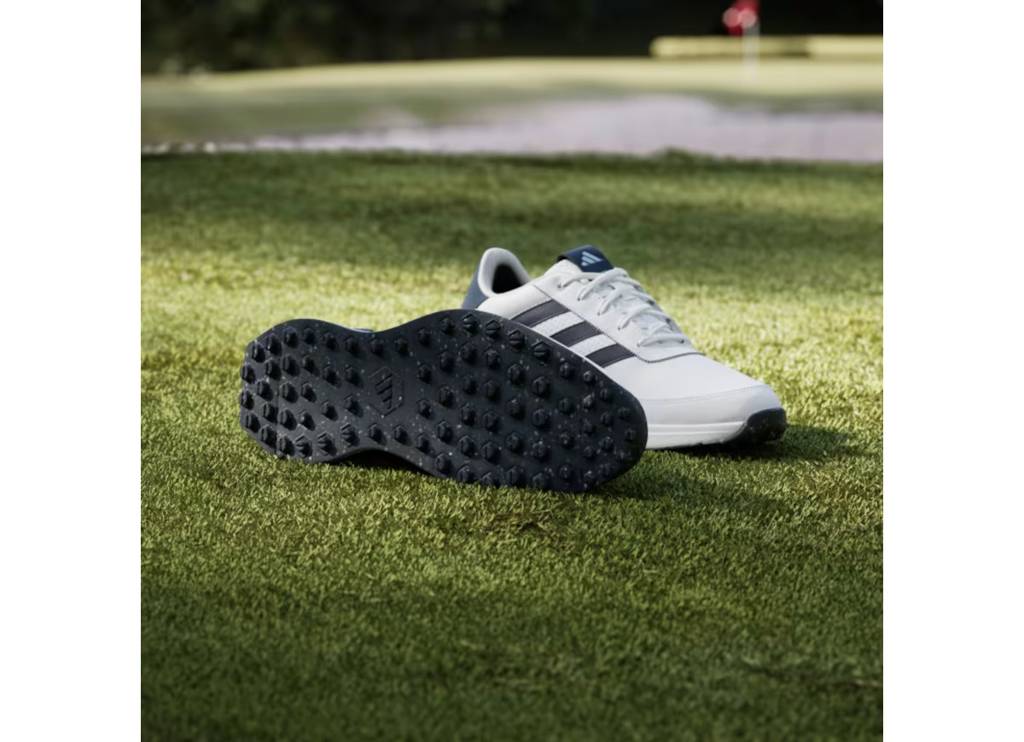 S2G Spikeless Leather