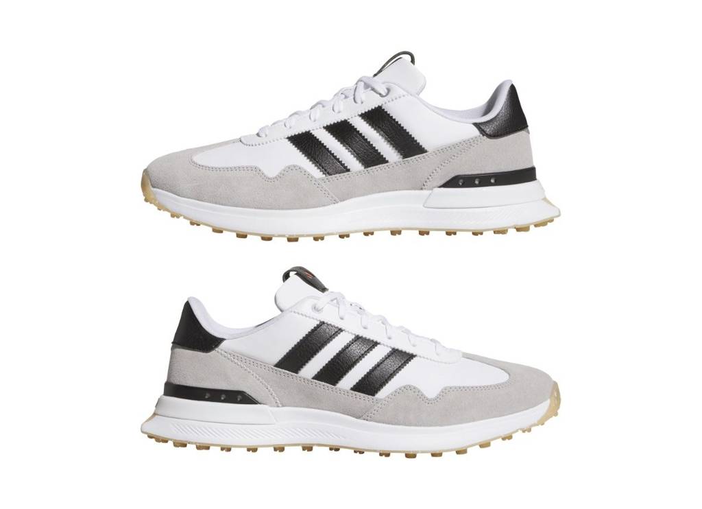 S2G 26 Textile Spikeless