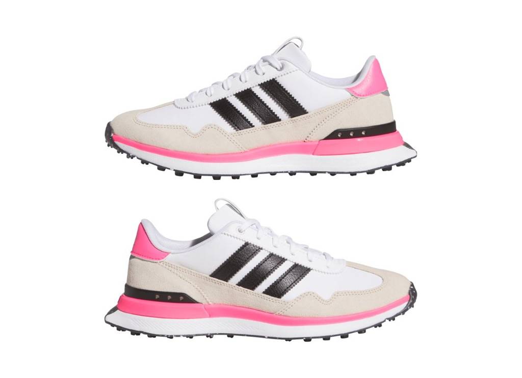 S2G 26 Textile Spikeless