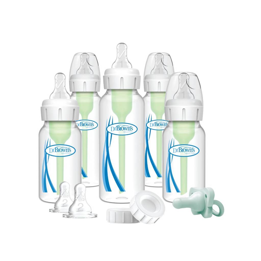 Peli Options+ NN - Newborn Set