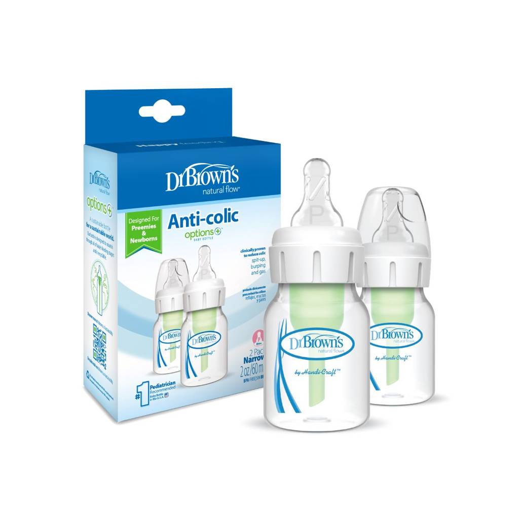 Peli Options+ 60ml NN (2) - Fyrirbura