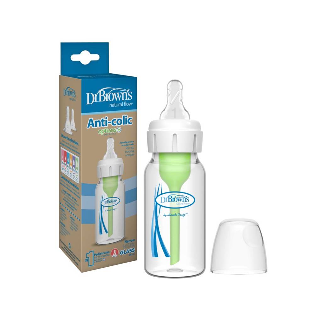 Peli Options+ NN 120ml - Gler