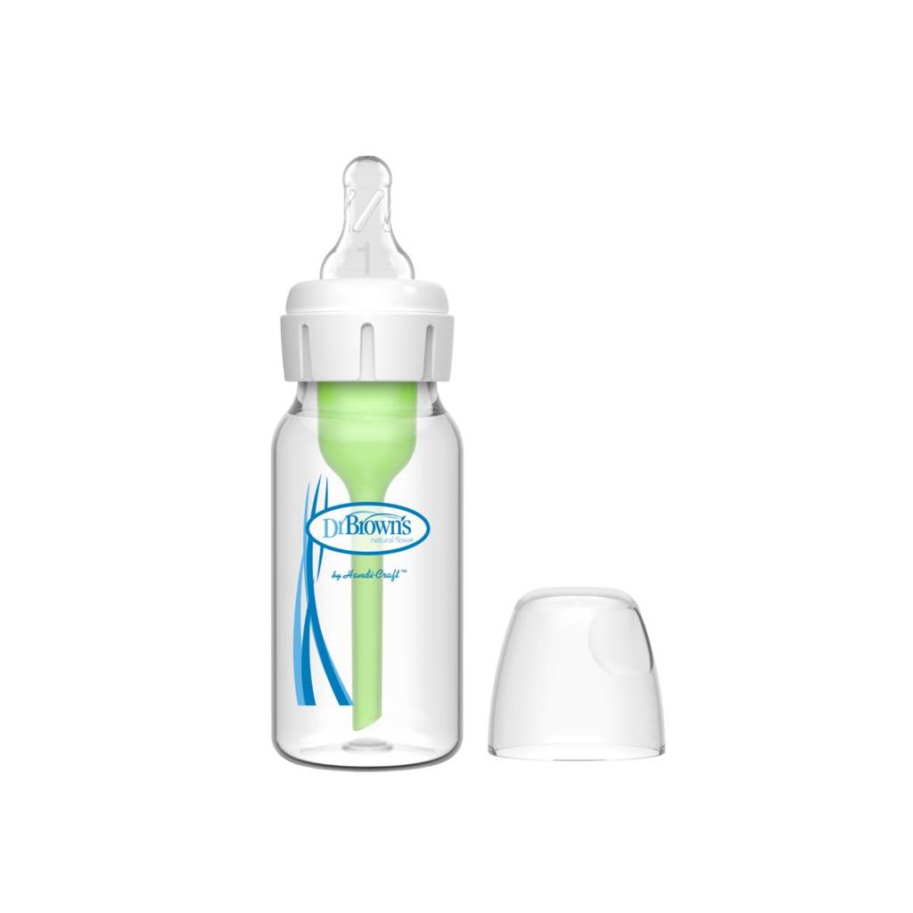 Peli Options+ NN 120ml - Gler