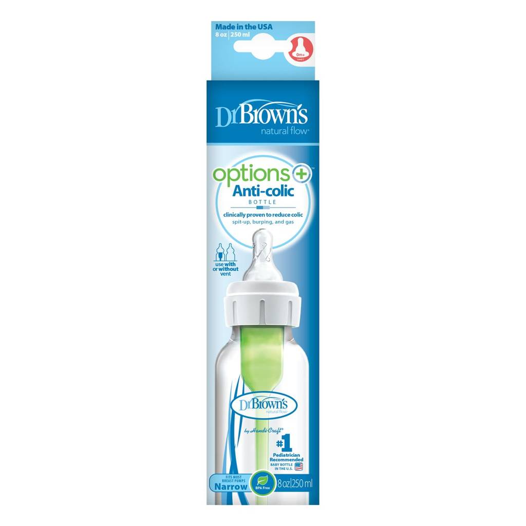 Peli Options+ 250ml NN