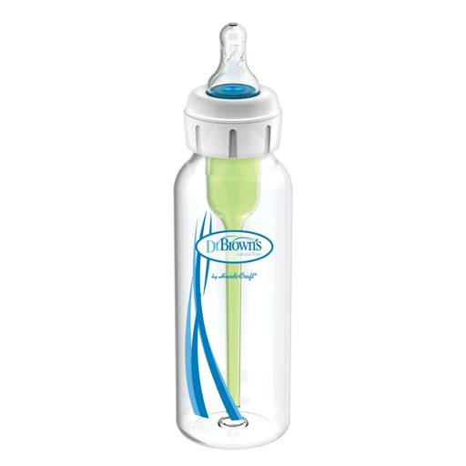 Peli 250ml með ungbarnaventli