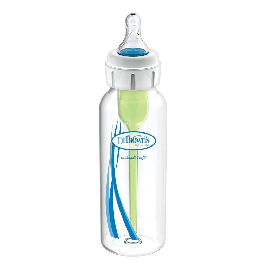 Peli 250ml með ungbarnaventli