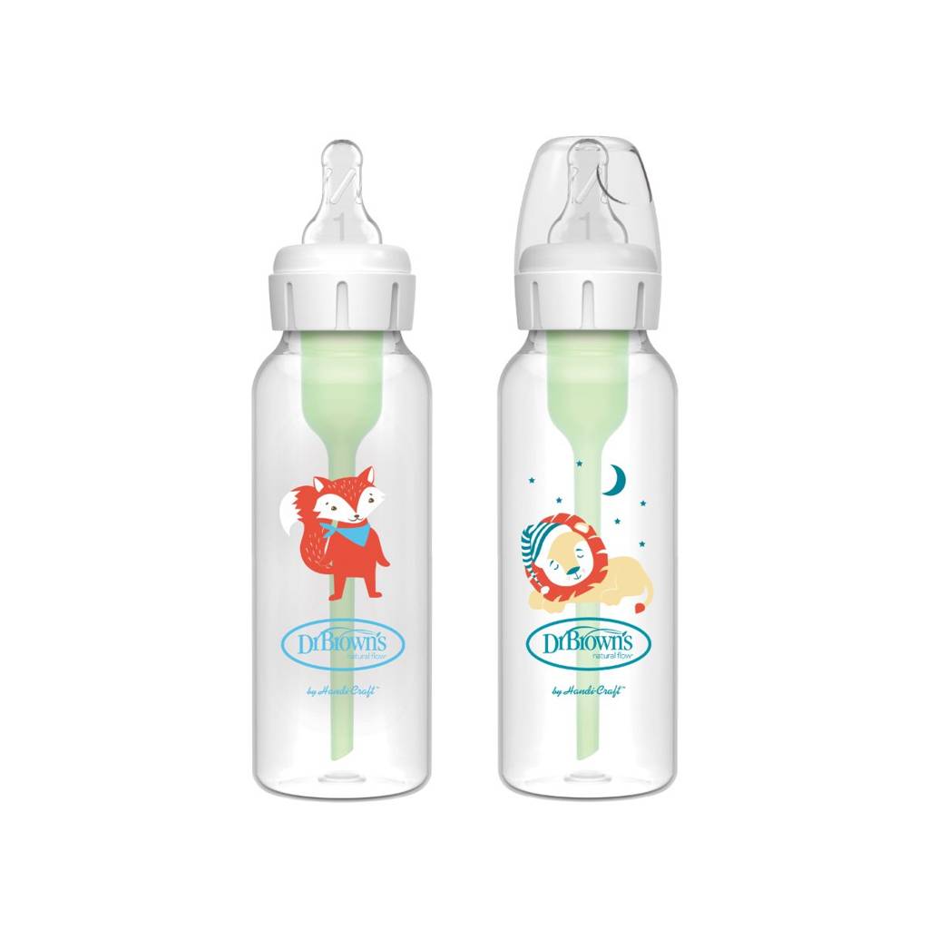 Peli Options+ 250ml (2) Animals