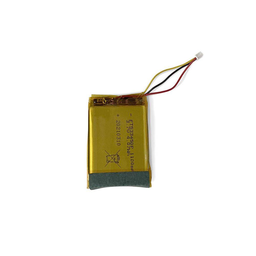 Neonate Rafhlaða BC-5800 - 3 wire