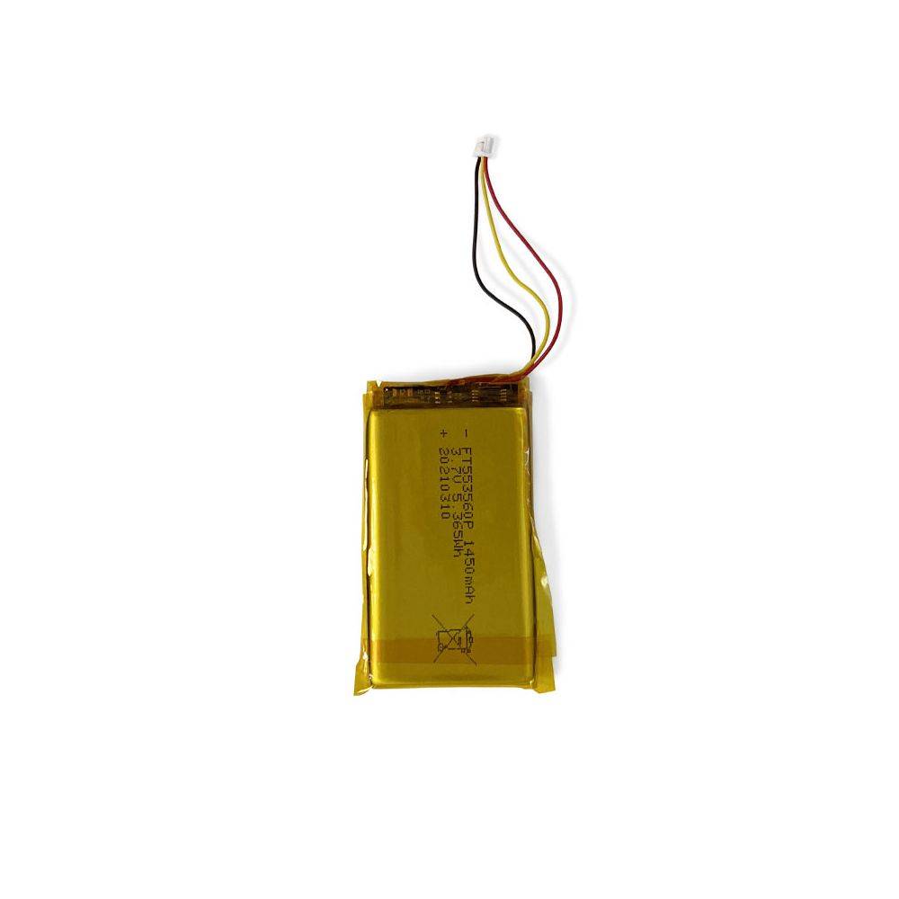 Neonate Rafhlaða BC-6500 - 3 wire