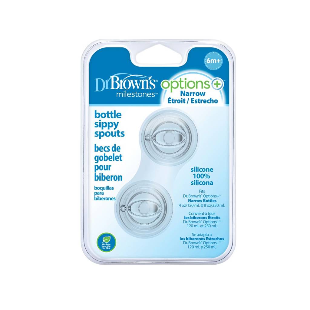 Sippy Spout Options+ Narrow (2)