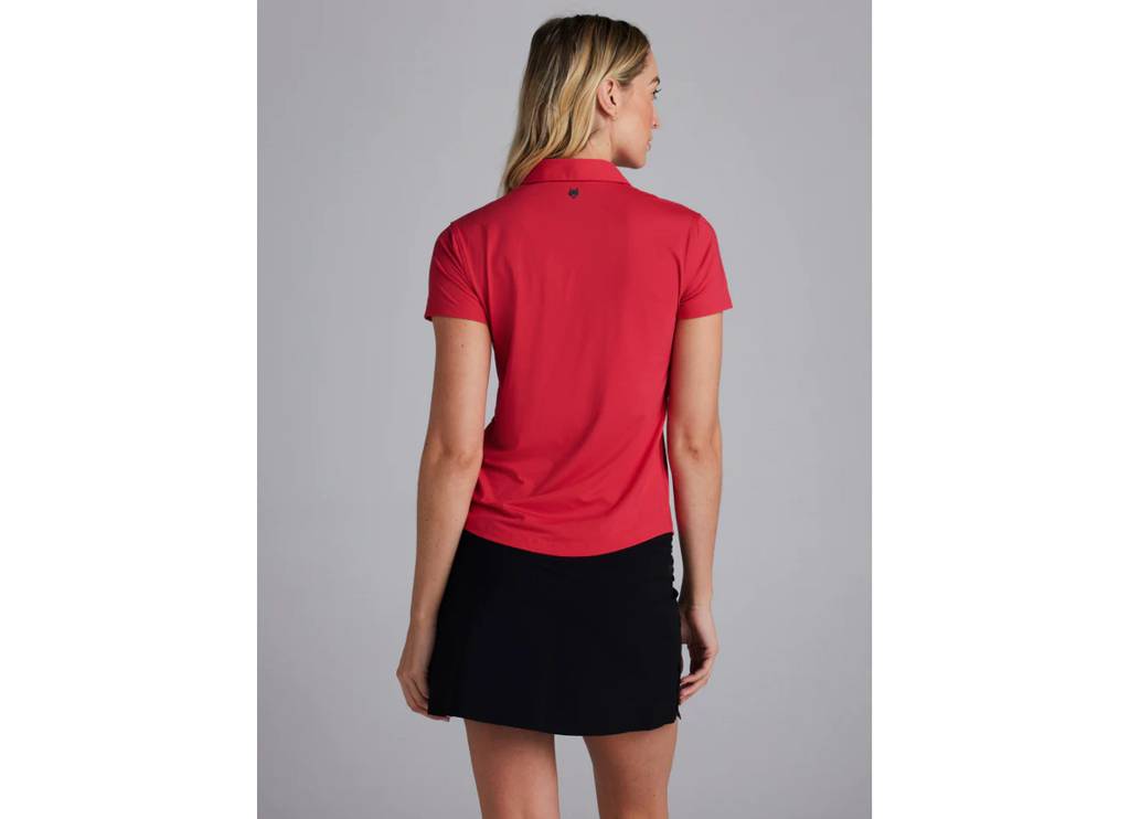 Scarlett Polo
