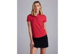 Scarlett Polo