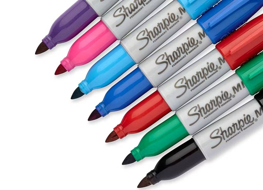 Sharpie Mini Marker (1)