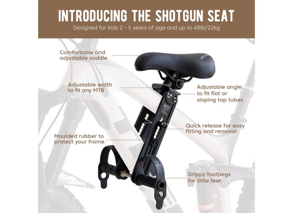 Shotgun MTB Orginal