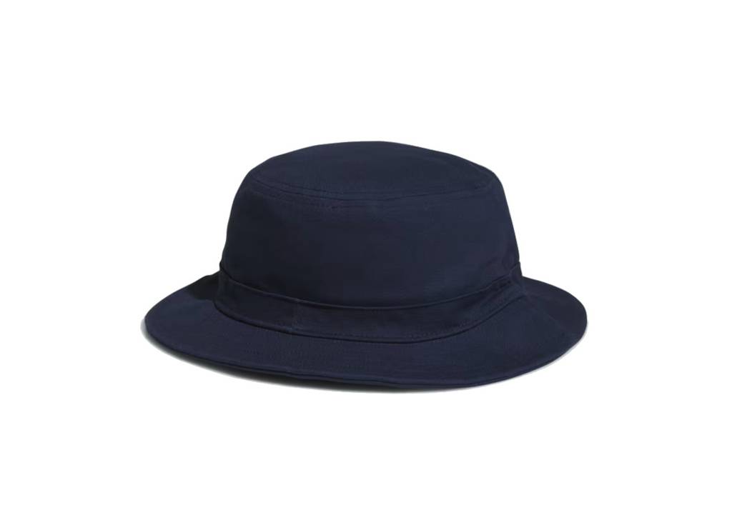 Solid Bucket Hat