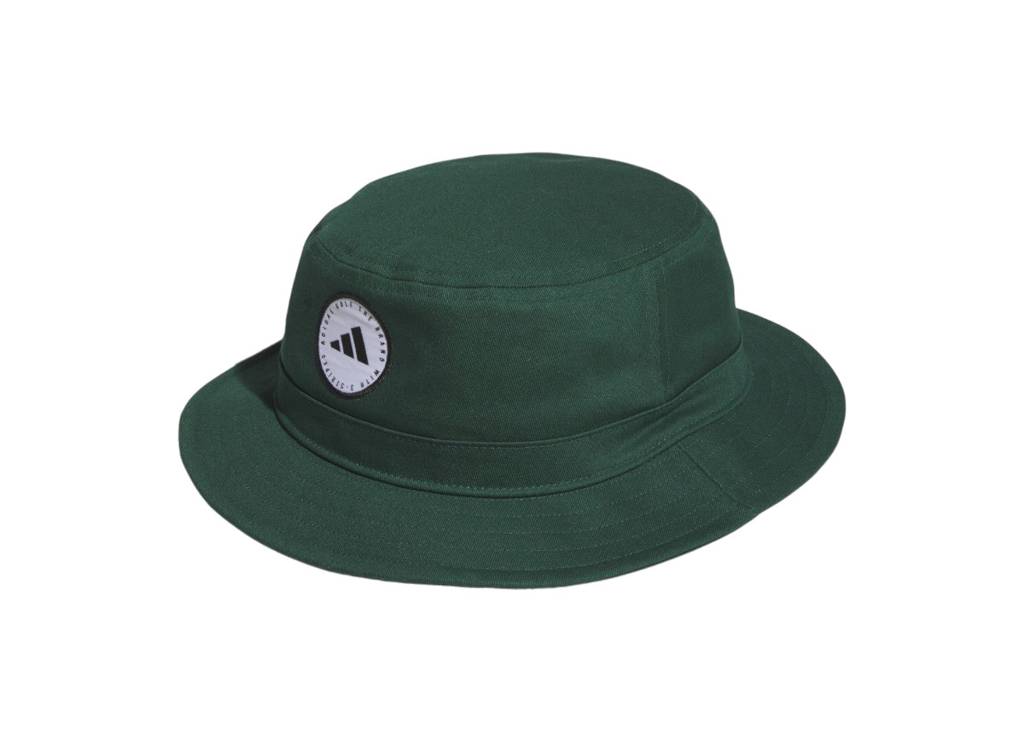 Solid Bucket Hat