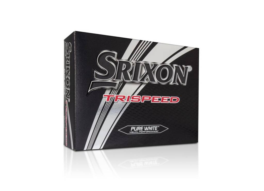 Trispeed (12 boltar)