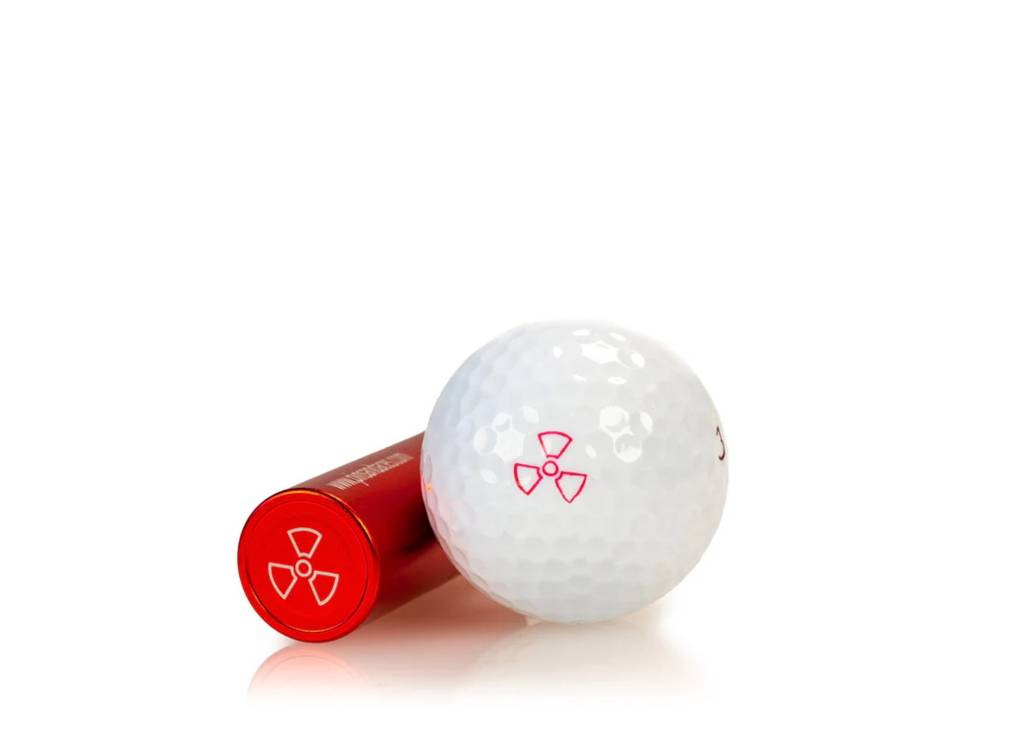 Ball Stamp