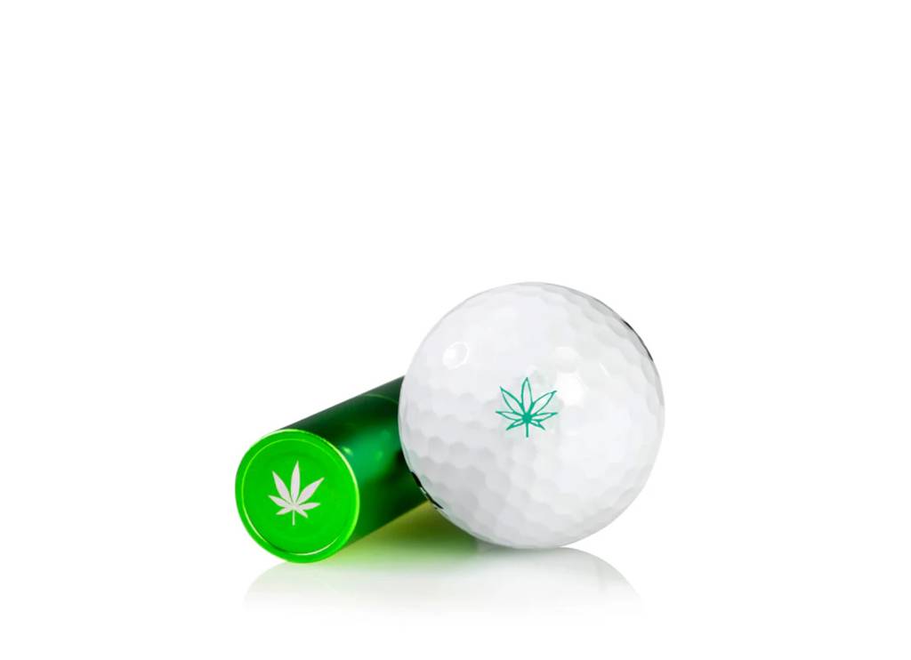 Ball Stamp