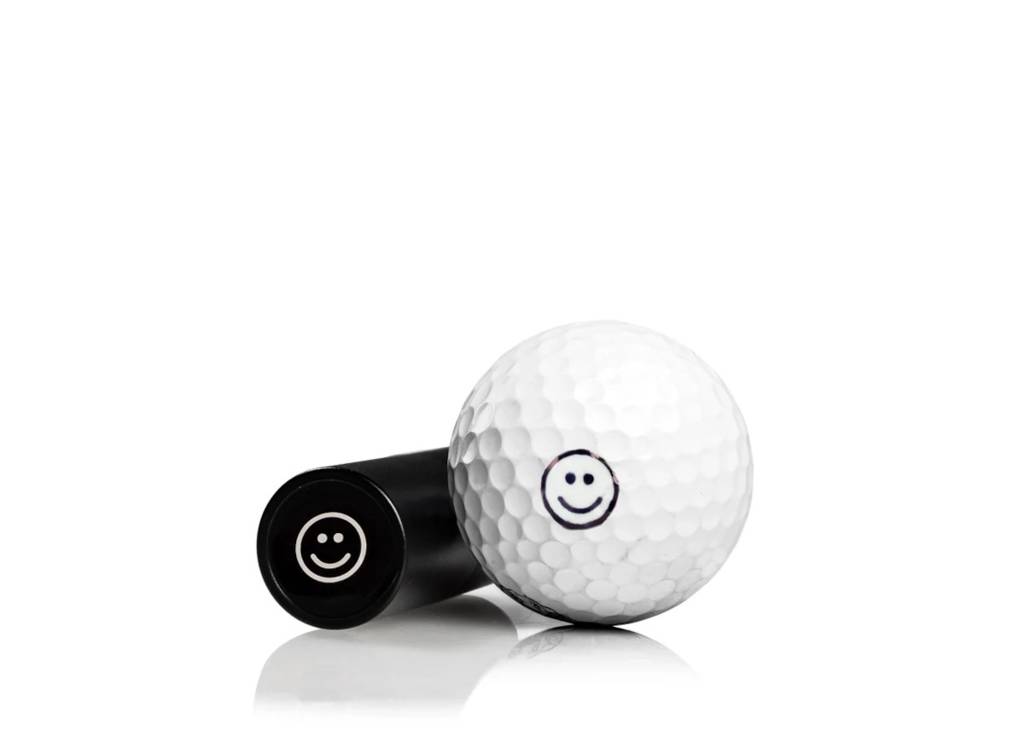 Ball Stamp