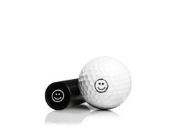 Ball Stamp