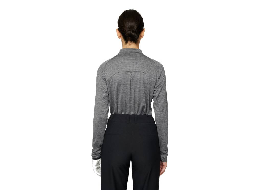 Steffi Mid Layer