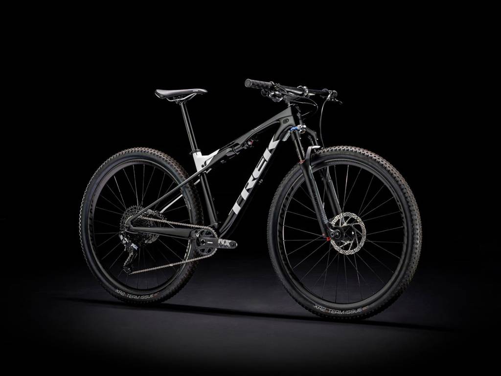 Supercaliber 9.7 NX