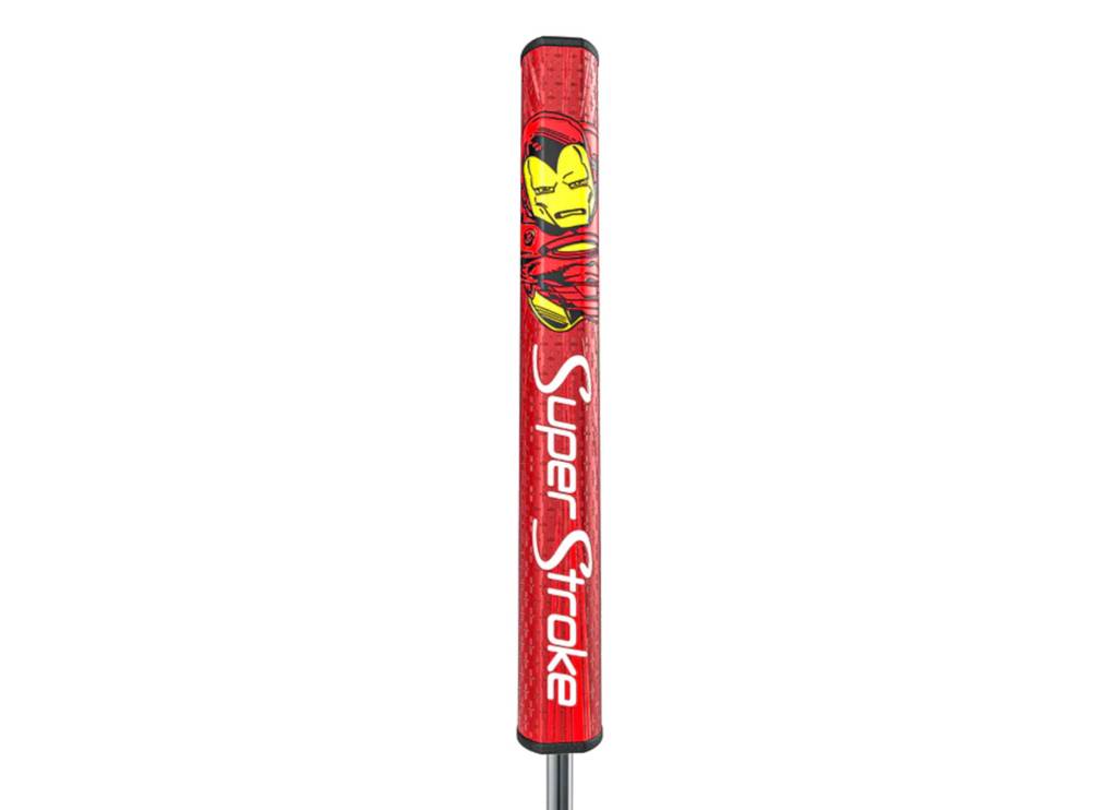 Zenergy Tour 2.0 Marvel Limited Edition
