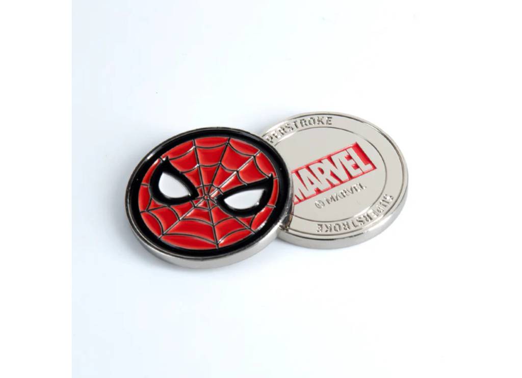 Zenergy Tour 2.0 Marvel Limited Edition