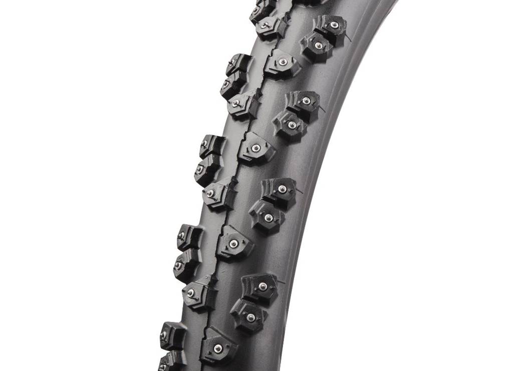 Studded tire 700x52 / 294N Extreme
