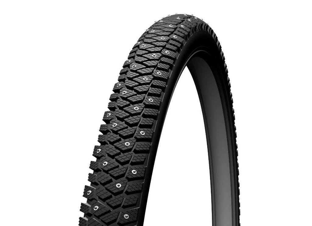 Studded tire 700x42 / 248N