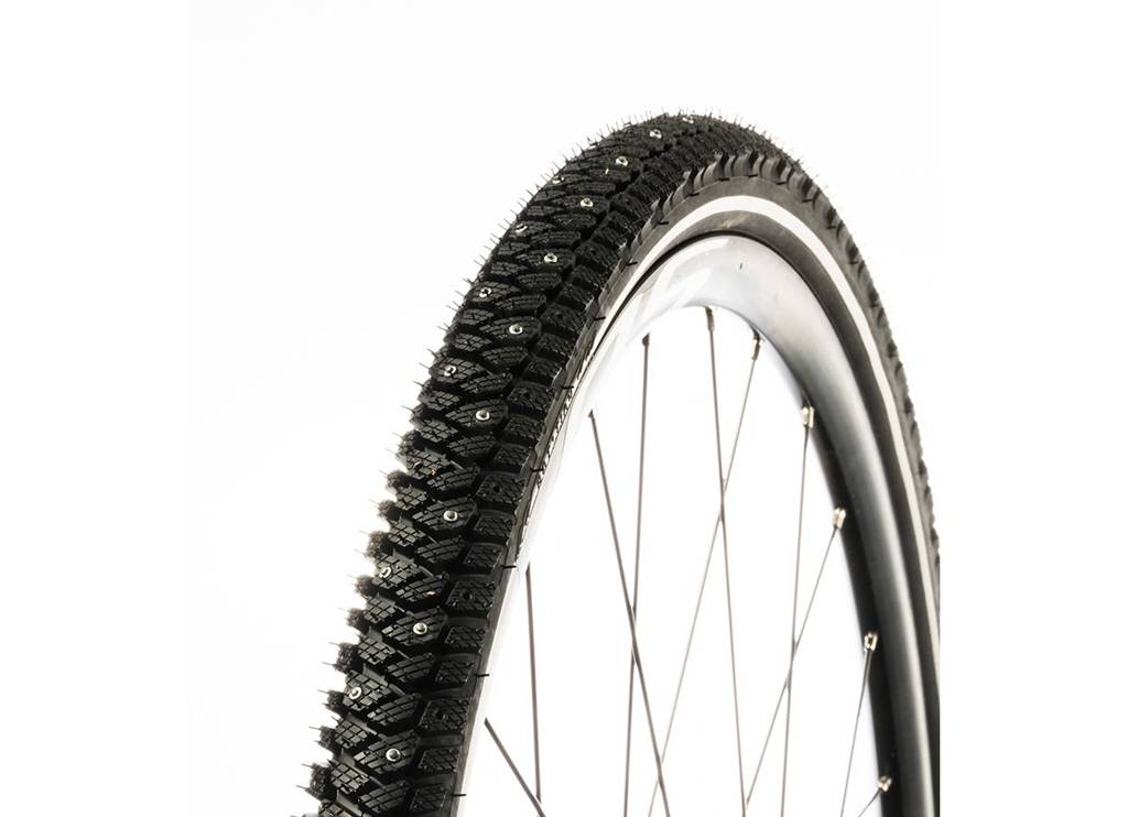 Studded tire 20x1.75 / 88N