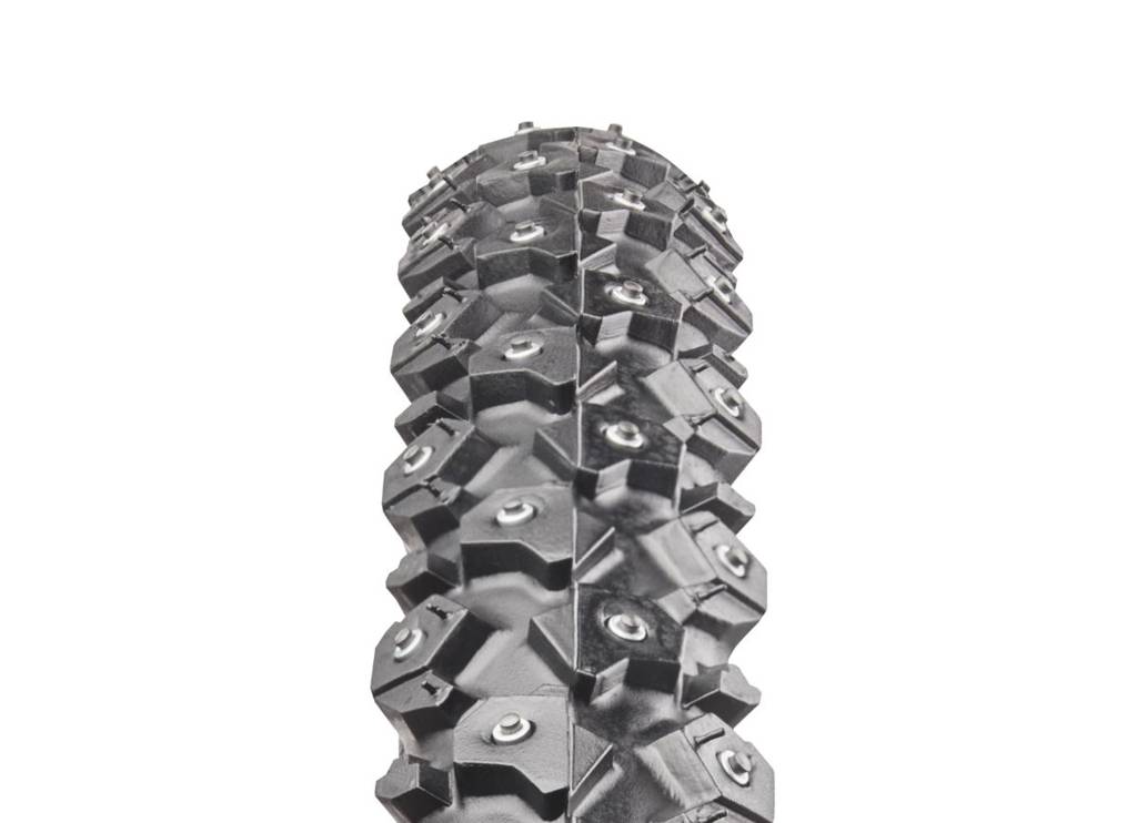 Studded tire 700x54 / 240N